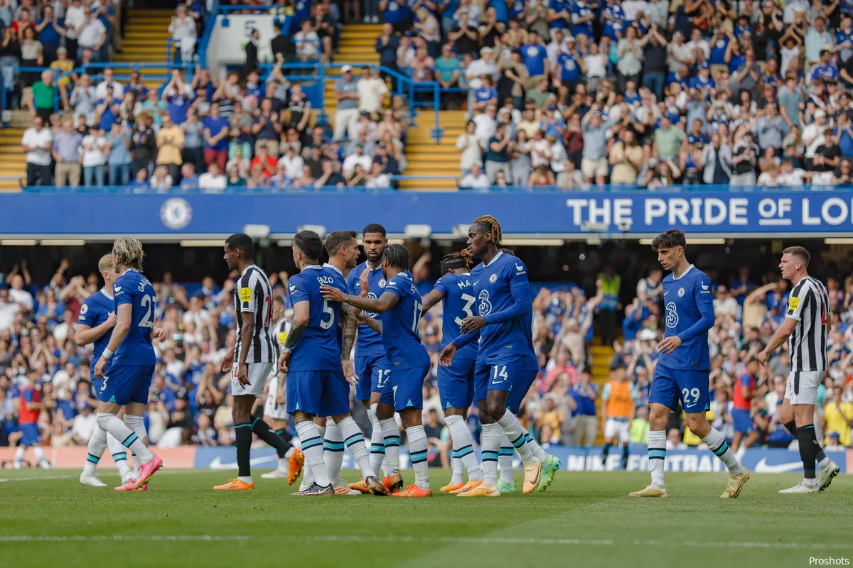 Saudi Arabia becoming the new Chelsea: Four players secured by wealthy clubs, fifth and sixth could follow soon
