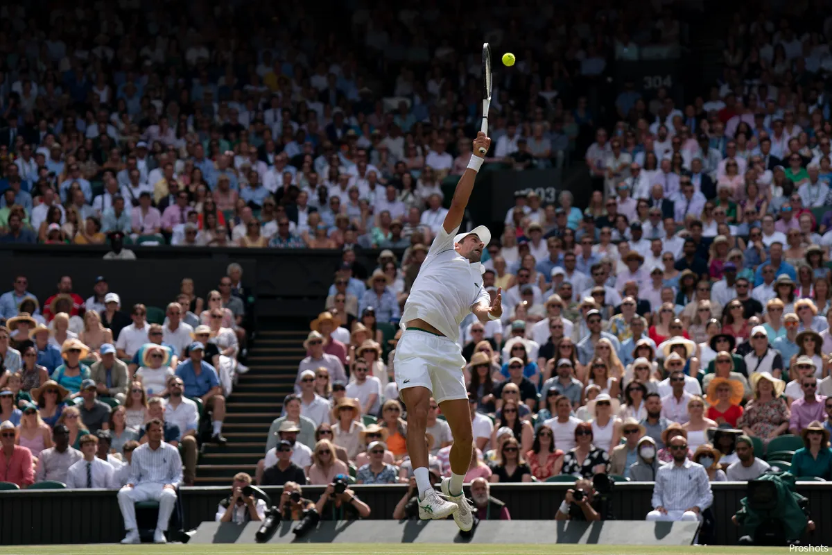 When does Wimbledon 2023 start and who are the favorites for the title?