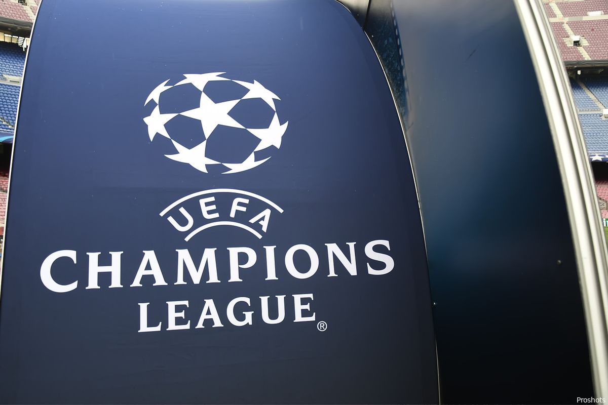 What is the prize money in the Champions League season 2022/2023?