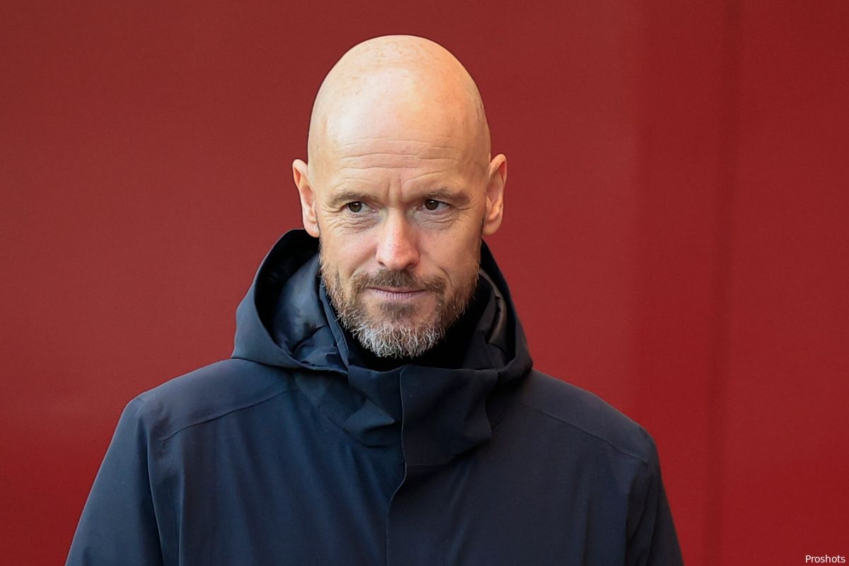 Romano: Ten Hag plays crucial role in contract extension influential player