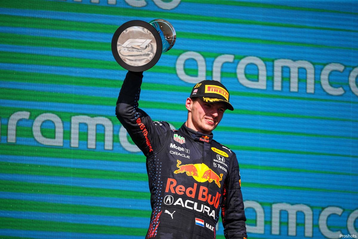 Favorites GP Canada 2023: Can Verstappen win his fourth consecutive Grand Prix?