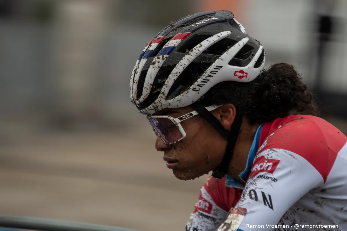 Alvarado moet start mountainbike-seizoen uitstellen door polsblessure