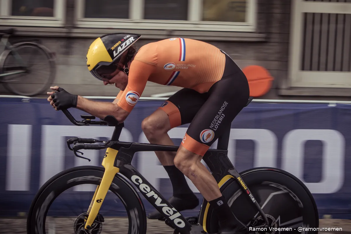 Interview | Geen Van Emden in Vuelta? 'Heb er zeker op gehoopt dat ik mee mocht doen'