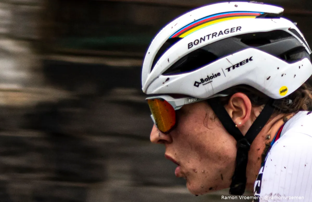 Brand knalt naar winst in Azencross Loenhout door fenomenale slotronde