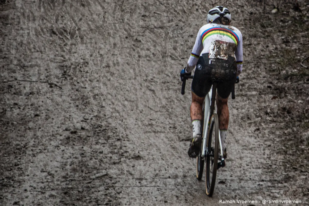 Belgian Cycling niet te spreken over 'ongegronde en rampzalige' beslissing Overlegcomité