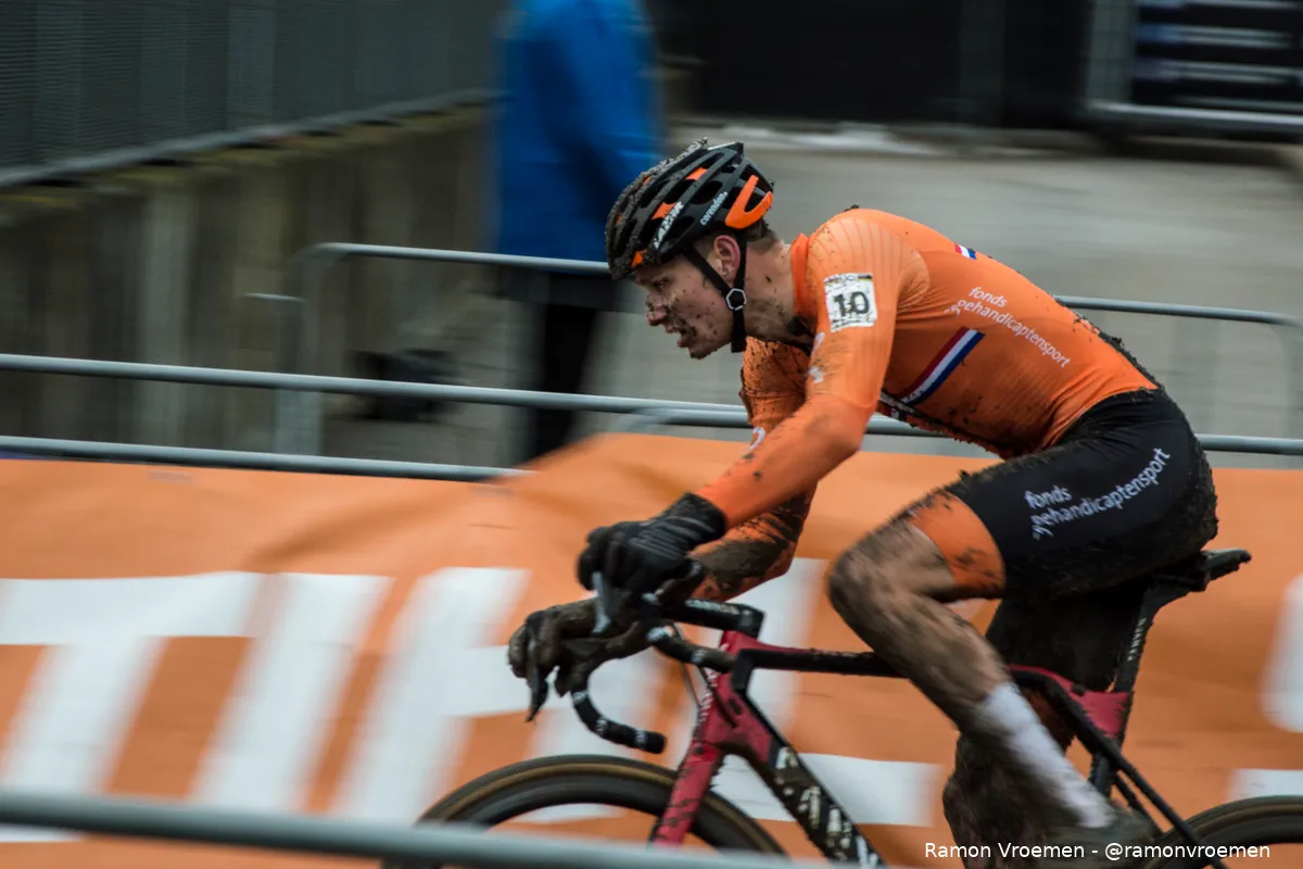 mathieu van der poel wk ramon vroemen