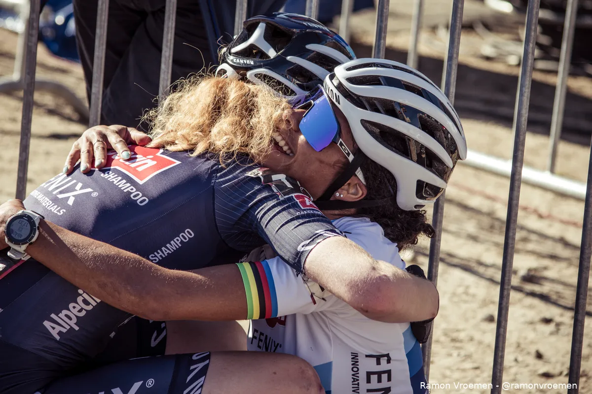 Update II | Dendermonde, vier X2O-manches, Heusden-Zolder én Hoogerheide gaan door