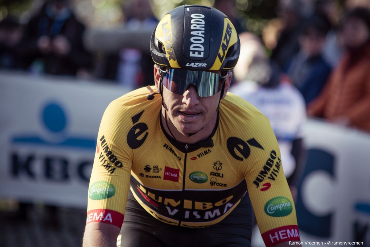 Affini over 'tactisch zinvolle' Van Baarle-transfer: 'Beter om een numeriek voordeel te hebben'