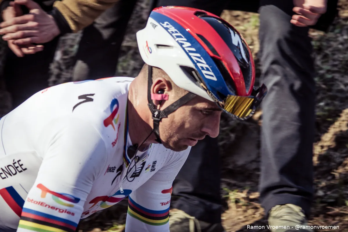 Deze (ex-)profs kleuren de deelnemerslijst van Unbound Gravel, 's werelds grootste gravelrace