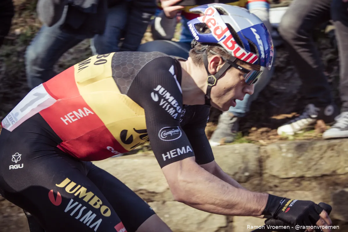 Wielrennen op TV 8 maart 2022 | Venijnige finale in Parijs-Nice, sprinten in Tirreno