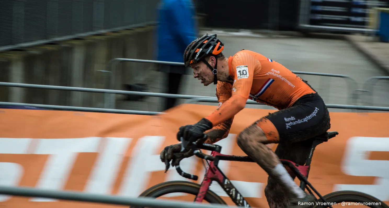 mathieu van der poel wk ramon vroemen