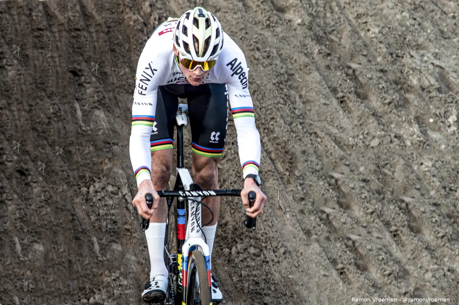 van der poel cross ramon vroemen