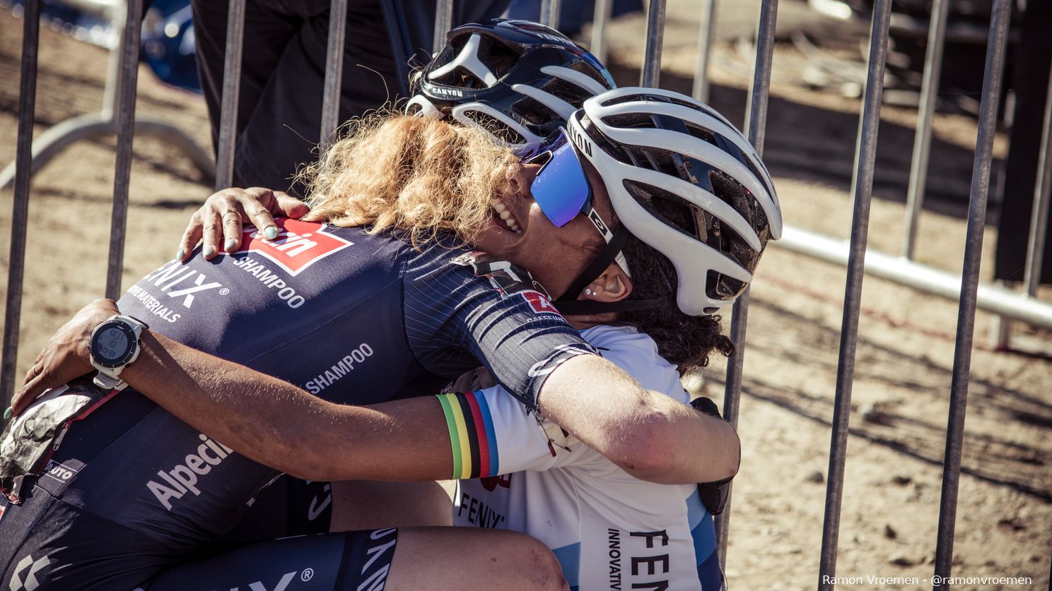 Voorbeschouwing X2O Trofee Herentals 2021 | Van Aert op herhaling in thuiscross?