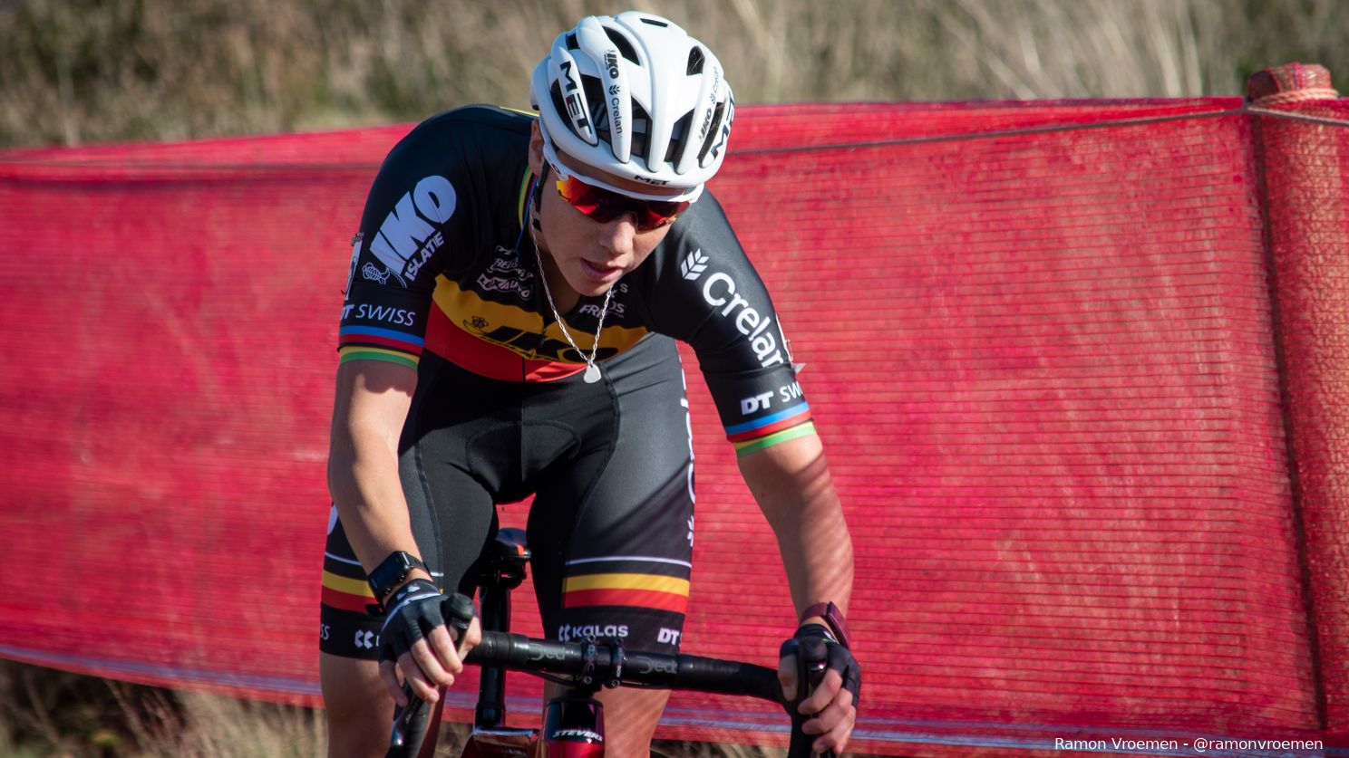 Voorbeschouwing X2O Trofee Hamme 2022 | Flandriencross als (voor)laatste voorbereiding op WK