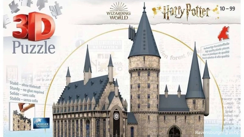 harry potter hogwarts castle 3d puzzle6228386503f1647616186