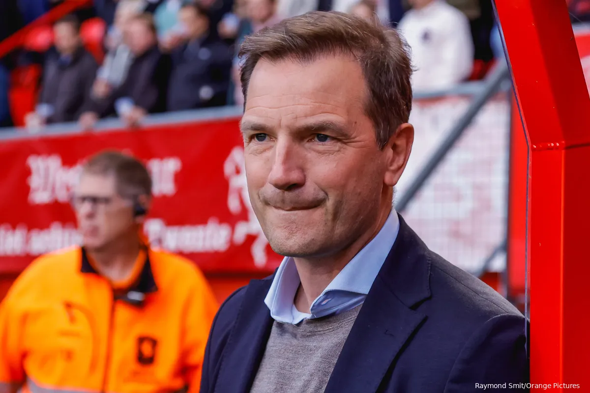 arnold bruggink pijnzend