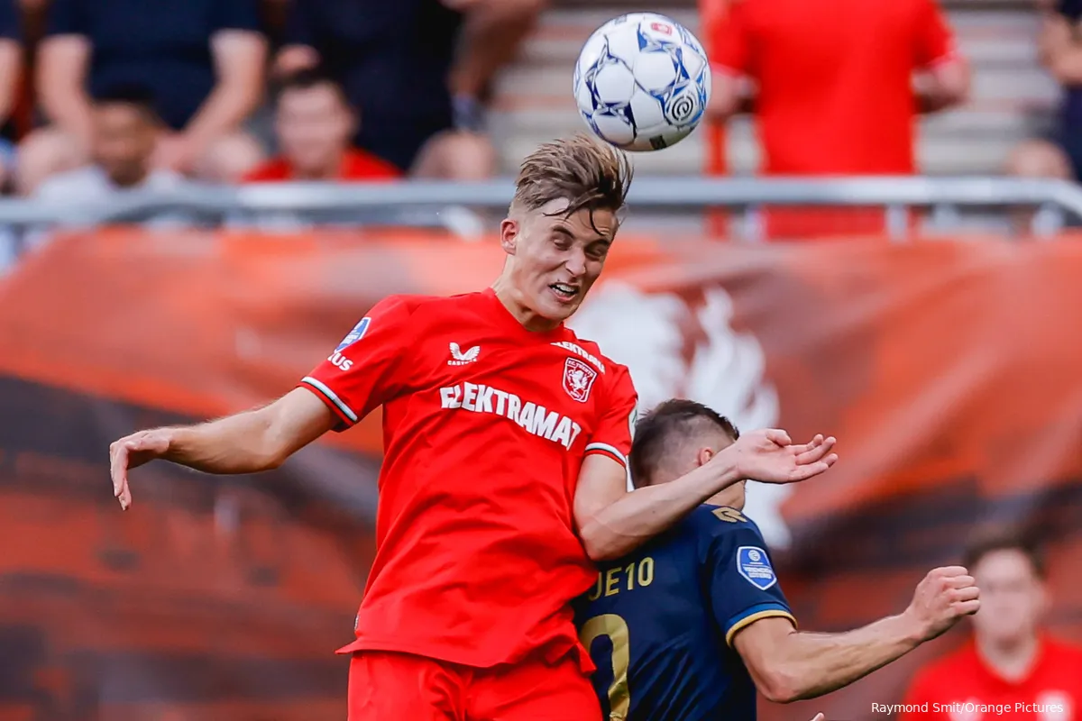 max bruns luchtduel fc twente