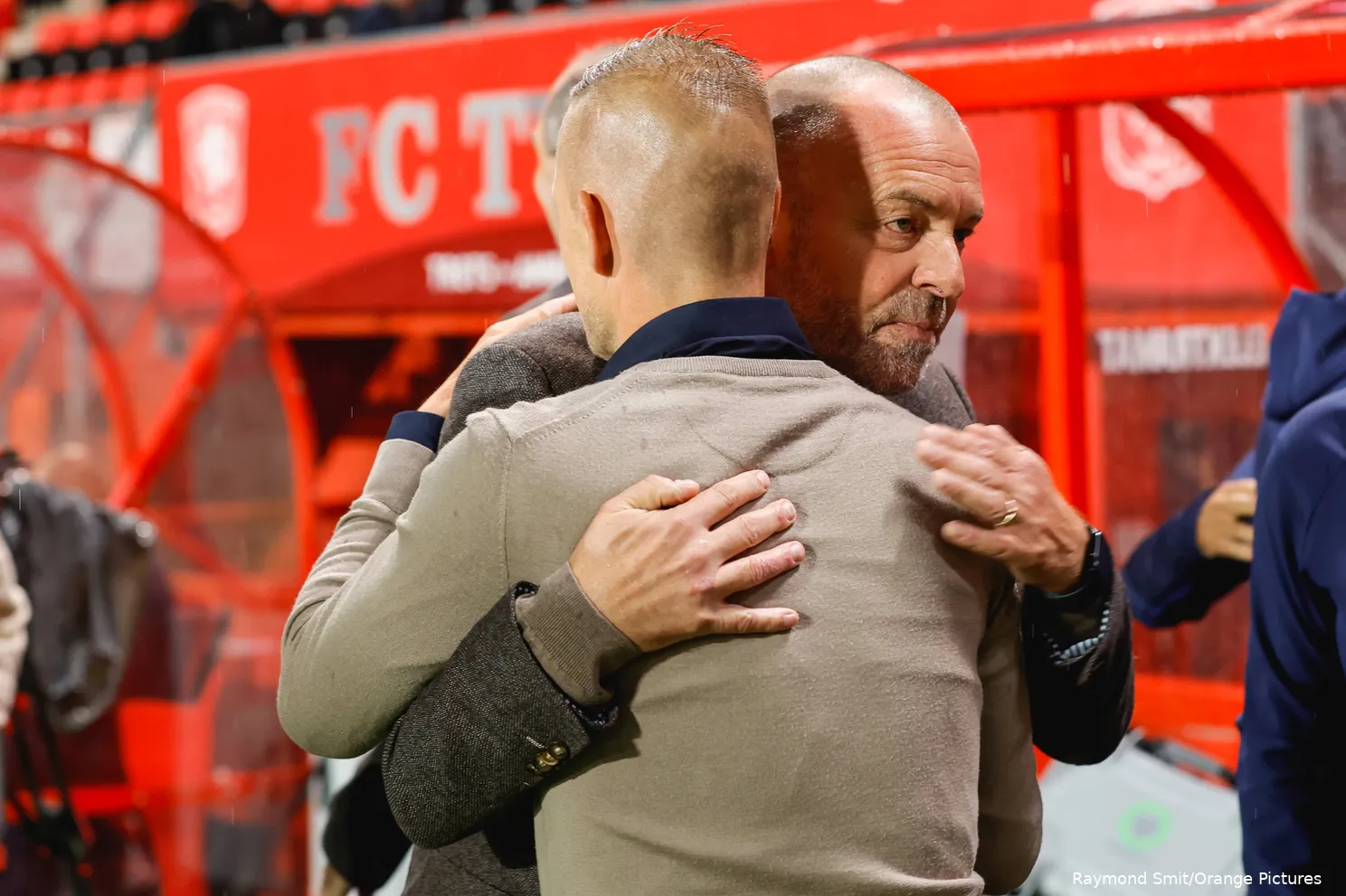 rene roord joran pot fc twente vrouwen