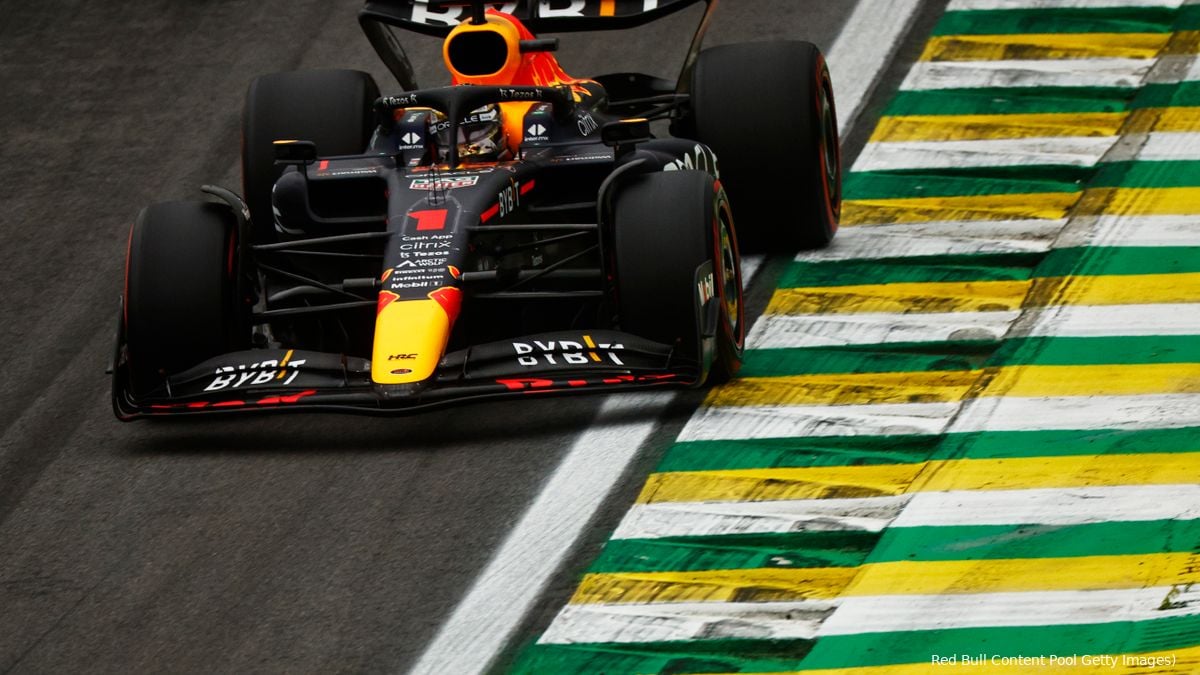F1 live 20:30 Uhr |  Sprintrennen Großer Preis von Brasilien 2022