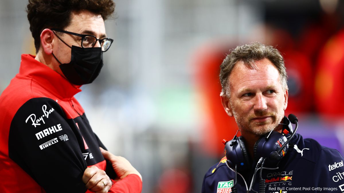Il secondo aggiornamento |  “Il dipartimento in F1 sullo stato della Red Bull Powertrains, la Ferrari preferirebbe non usare il veto”