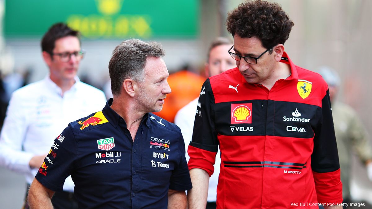 AmuS: „Red Bull und Ferrari durch FIA-Bodenreglement nervös gemacht“