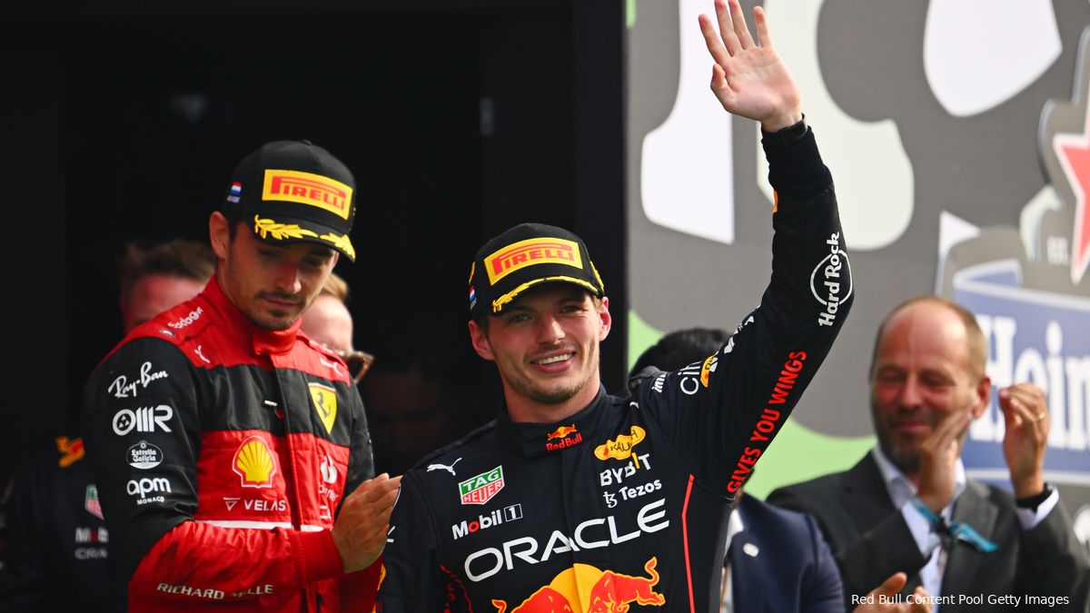 Al microscopio |  Riuscirà Verstappen a rovinare la festa della Ferrari a Monza?