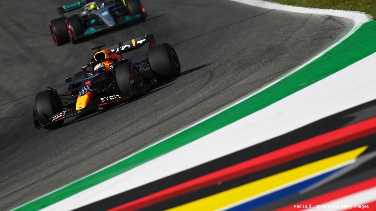 F1 2022 in numeri – Parte 3 |  Come stanno Verstappen, Leclerc e gli altri piloti dopo l’Italia?