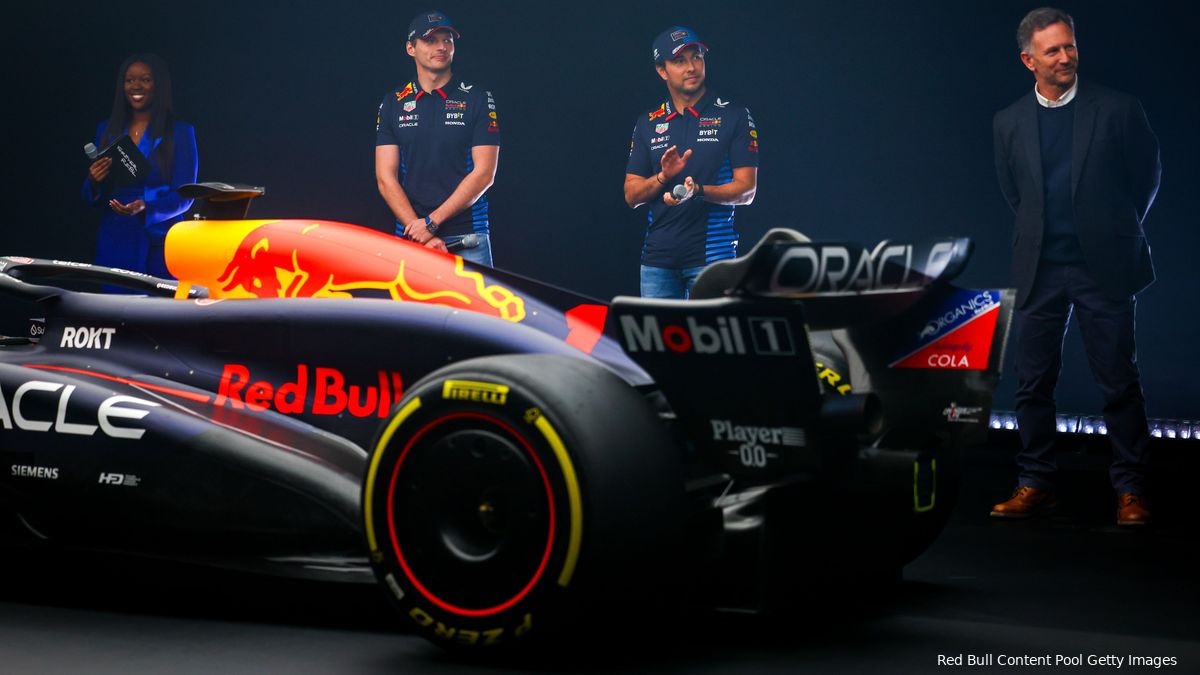 Il genio Newey licenzia l'Italia: 'La Red Bull è un esempio per tutti tranne che per la Red Bull'