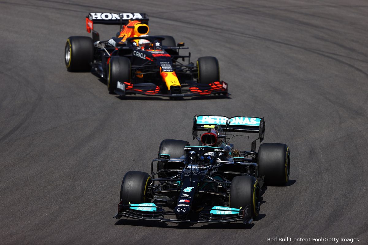 Column | Formule 1 moet voorbeeld nemen aan de MotoGP wat betreft track limits