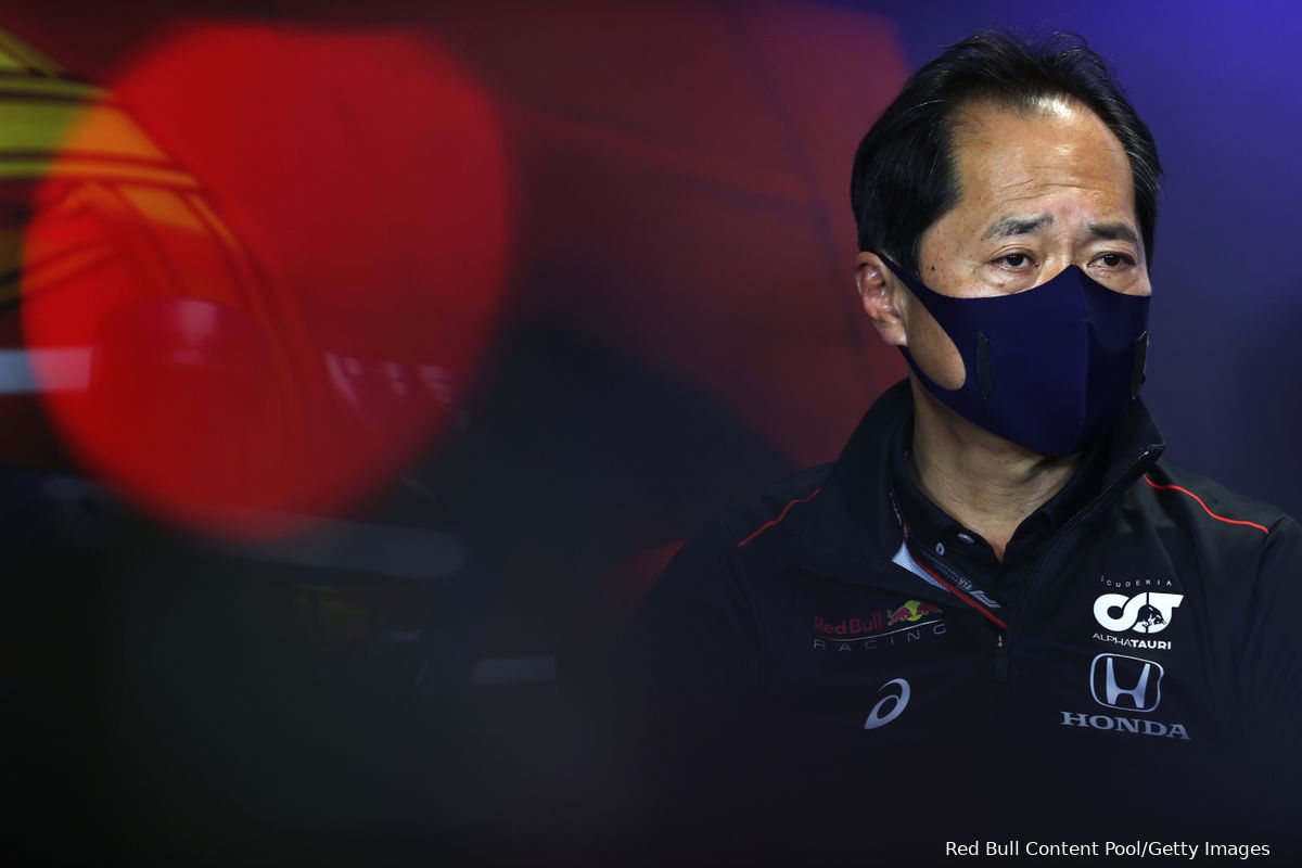 Honda ervaart veelbelovende start in Qatar: 'Zelfs na de vrijdag nog aan het leren'