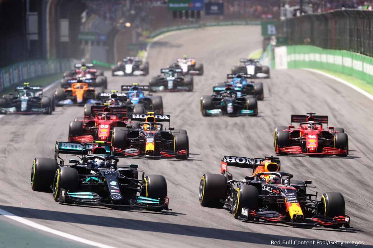 Amber Brantsen eerste aangekondigde aanwinst voor Formule 1-uitzendingen Viaplay