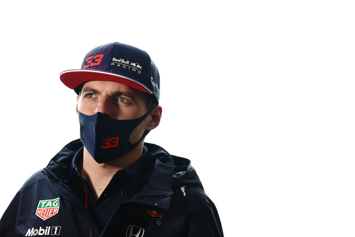 Verstappen teleurgesteld: 'Het laat zien dat we moeite hebben met de kwalificatie'