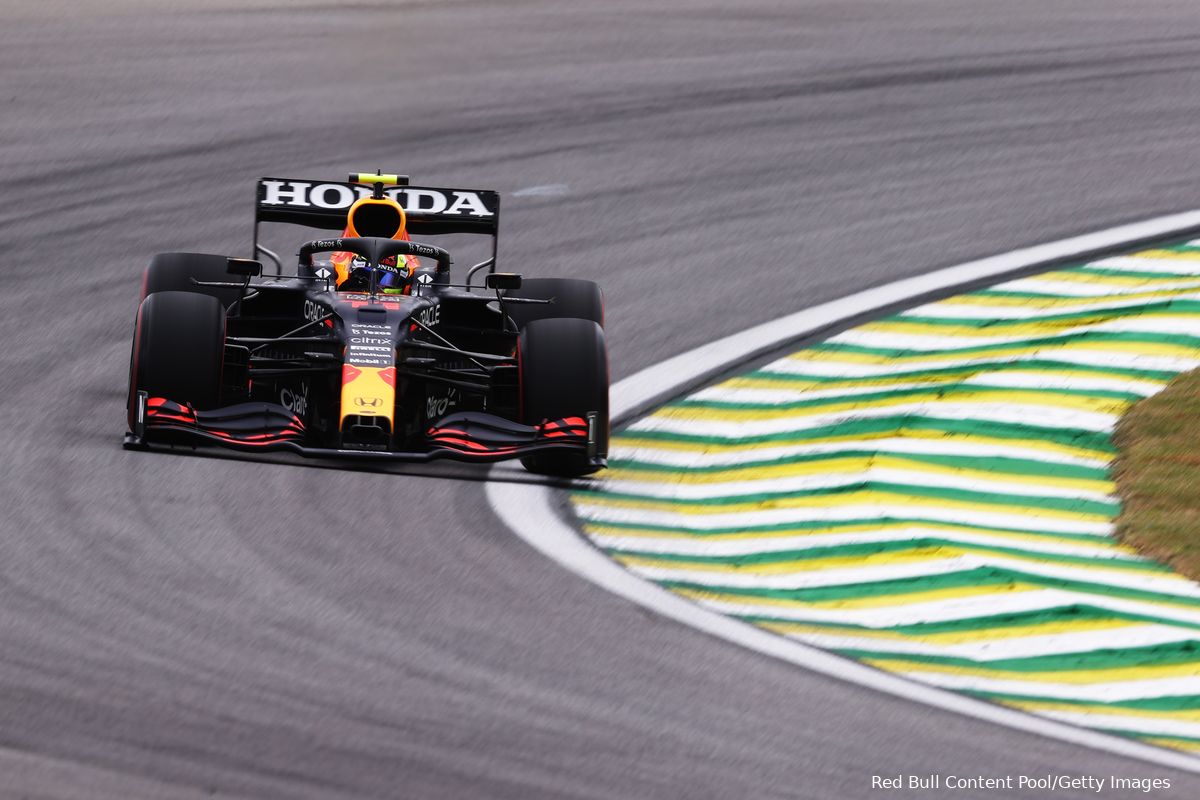 F1 Live 20.00u | Kwalificatie voor de Grand Prix van Brazilië