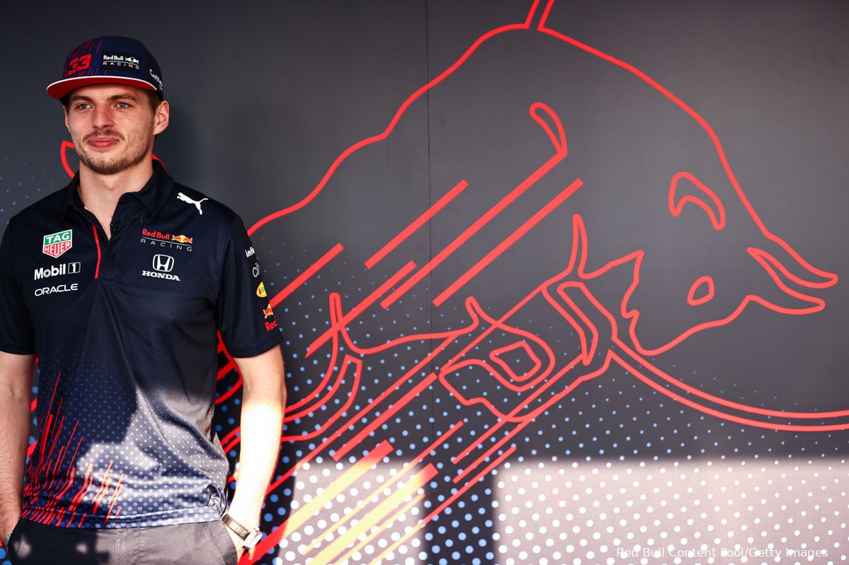 Wedden op GP van Qatar: Hamilton grotere favoriet na gridstraf Verstappen