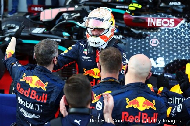 Di Resta: 'Red Bull komt met een andere woede en instelling dan in het verleden'