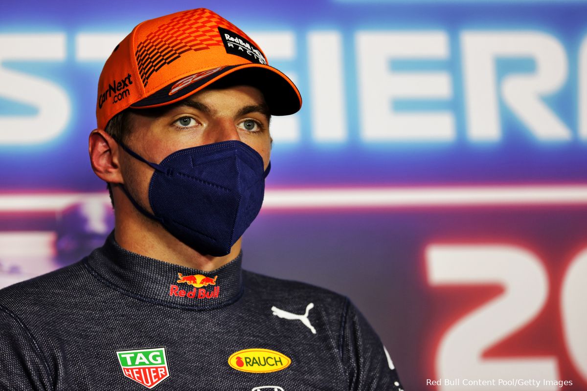 Hill over Verstappen: 'Misschien werd hij te hoogmoedig'