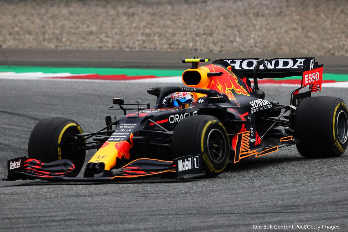 Hughes: 'Als Red Bull sterk is op Silverstone heeft Mercedes een heel groot probleem'