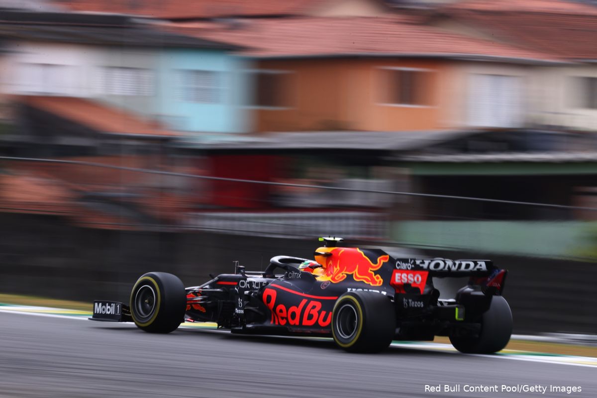 F1 nieuws verstappen gridstraf