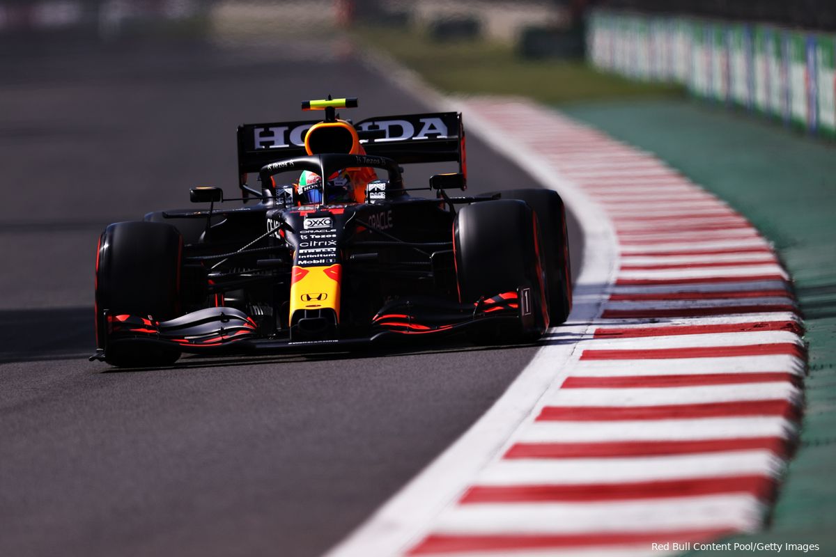 Update | Pirelli komt met officiële voorspelling voor racestrategieën: één-stopper lonkt