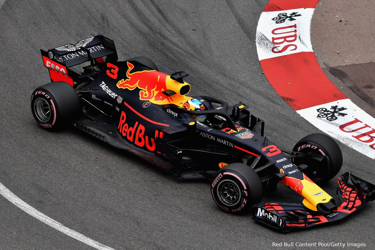 Van de Grint: ‘Geklets over Mercedes-motor moet stoppen’