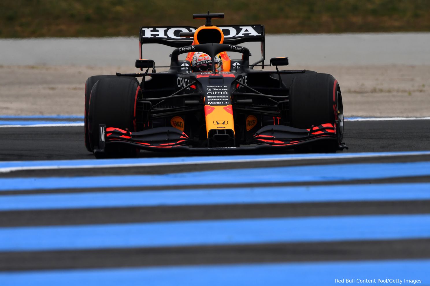 F1 Techniek | Updates bij Red Bull-achtervleugel en Ferrari maakt enorme stappen