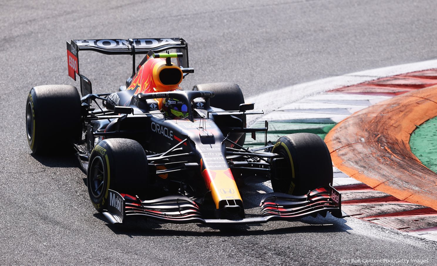 Terminologie | Wat is downforce en hoe biedt het grip?