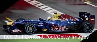 Red Bull met wederom een speciale livery: een gunstig voorteken voor Verstappen?