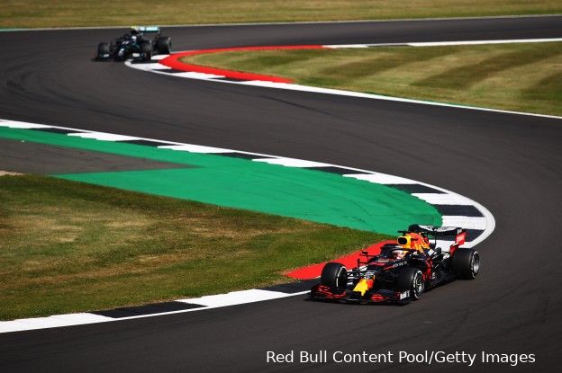 Pirelli-chef Isola: 'Sprintkwalificatie gaat de dynamiek volledig veranderen'
