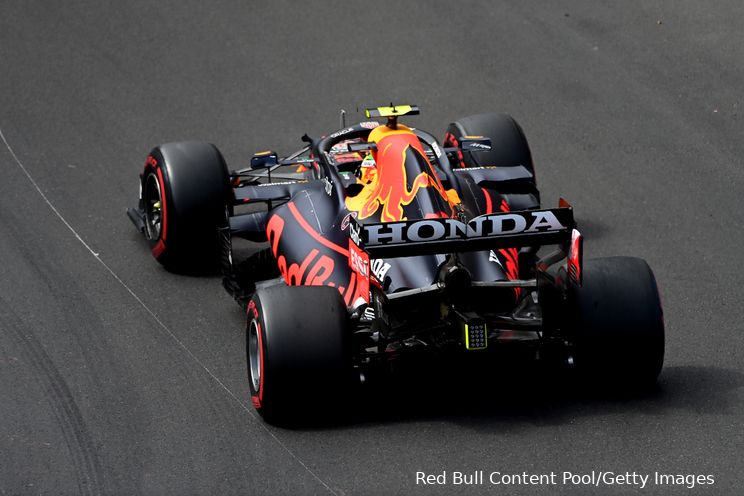 FIA komt in Frankrijk met nieuwe 'flexi-wing' tests: dit gaat er veranderen