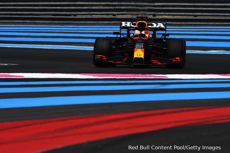 Kwalificatieduels | Verstappen pakt verdere voorsprong, Vettel en Norris doen goede zaken