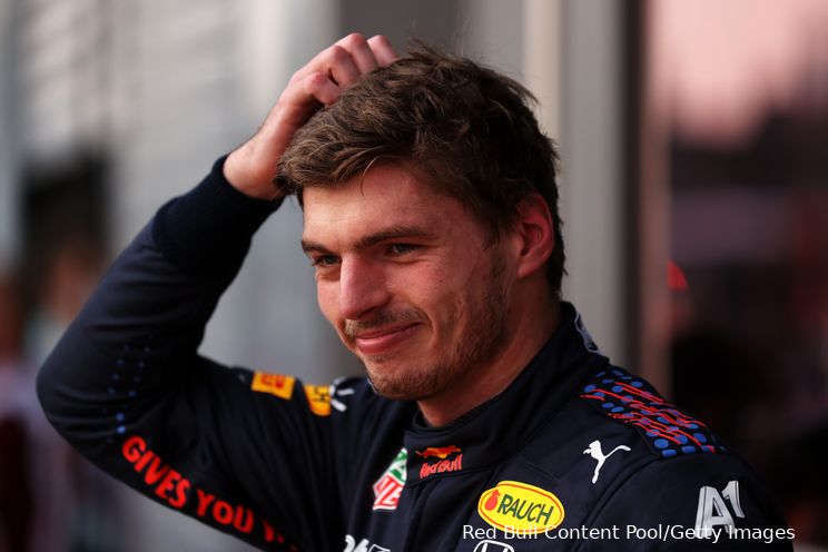 Verstappen: 'Uit dit soort uitspraken blijkt maar weer dat Hamilton mij totaal niet kent'