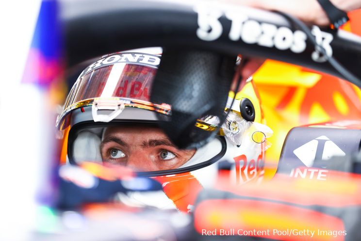 Chandhok vanuit Sochi: 'Dit is een interessante strategie van Red Bull'