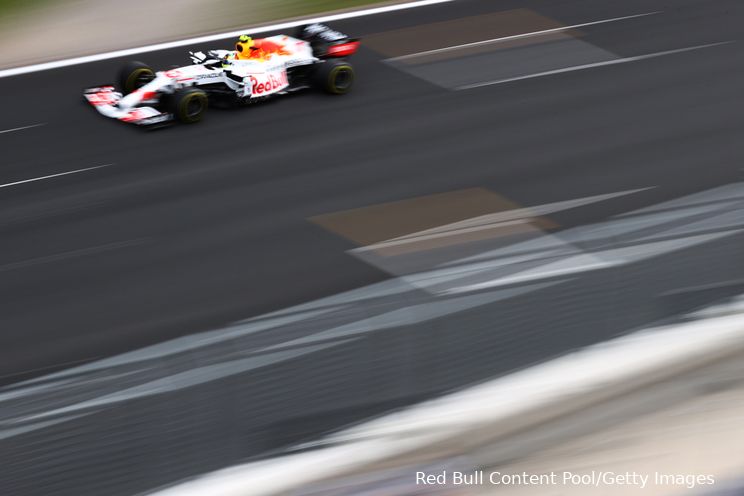 Analyse F1: Red Bull en Ferrari even snel qua racepace in Turkije