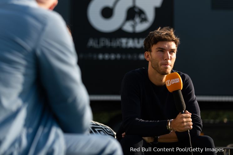 Toenemende kritiek op uitzendingen Ziggo Sport: 'Het is gewoon niet geloofwaardig'